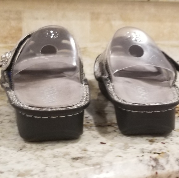 Algeria Venice sandal size 8 (38) - Picture 2 of 8